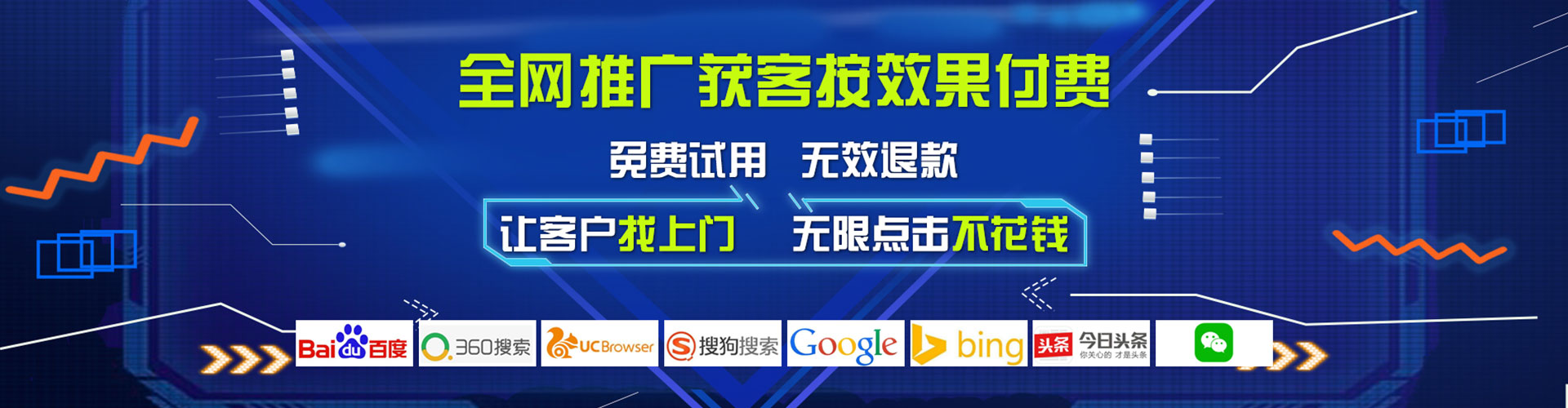 凌云sem代运营
